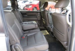 2016 Honda Odyssey - Thumbnail 30