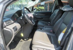 2016 Honda Odyssey - Thumbnail 25