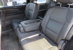 2016 Honda Odyssey - Thumbnail 29