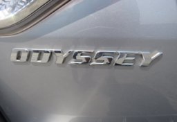 2016 Honda Odyssey - Thumbnail 19