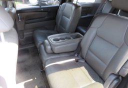 2016 Honda Odyssey - Thumbnail 27