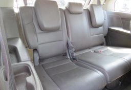 2016 Honda Odyssey - Thumbnail 32