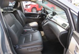 2016 Honda Odyssey - Thumbnail 24