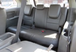 2016 Honda Odyssey - Thumbnail 31