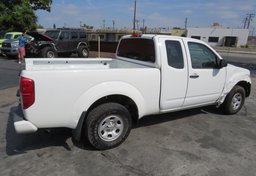 2019 Nissan Frontier - Thumbnail 6