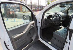 2019 Nissan Frontier - Thumbnail 19