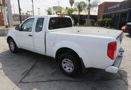 2019 Nissan Frontier - Thumbnail 5