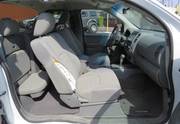 2019 Nissan Frontier - Thumbnail 22