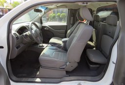 2019 Nissan Frontier - Thumbnail 21