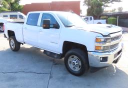 2019 Chevrolet Silverado 2500HD