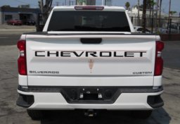 2020 Chevrolet Silverado 1500 - Thumbnail 10
