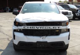 2020 Chevrolet Silverado 1500 - Thumbnail 9