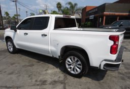 2020 Chevrolet Silverado 1500 - Thumbnail 5