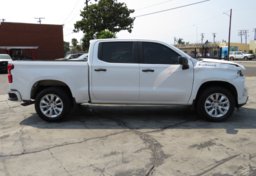 2020 Chevrolet Silverado 1500 - Thumbnail 12