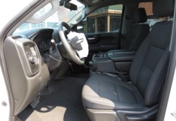 2020 Chevrolet Silverado 1500 - Thumbnail 27