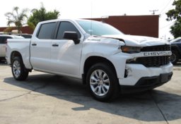 2020 Chevrolet Silverado 1500 - Thumbnail 4