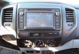 2014 Toyota Tacoma - Thumbnail 19