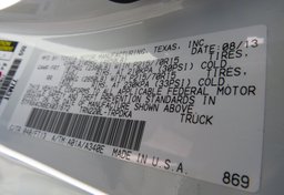 2014 Toyota Tacoma - Thumbnail 32