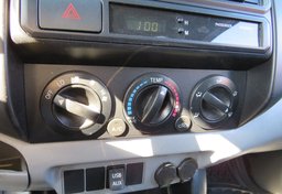 2014 Toyota Tacoma - Thumbnail 20