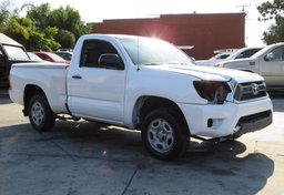 2014 Toyota Tacoma - Thumbnail 10