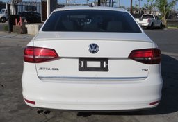 2018 Volkswagen Jetta - Thumbnail 11