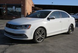 2018 Volkswagen Jetta - Thumbnail 3