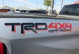 2018 Toyota Tundra 4WD - Thumbnail 18