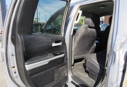 2018 Toyota Tundra 4WD - Thumbnail 27