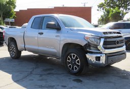2018 Toyota Tundra 4WD - Thumbnail 4