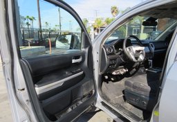 2018 Toyota Tundra 4WD - Thumbnail 21