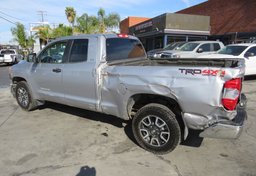 2018 Toyota Tundra 4WD - Thumbnail 10