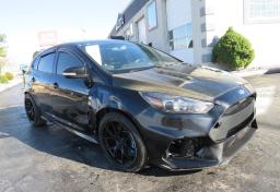 2017 Ford Focus - Thumbnail 4