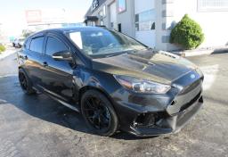 2017 Ford Focus - Thumbnail 2