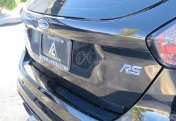 2017 Ford Focus - Thumbnail 22