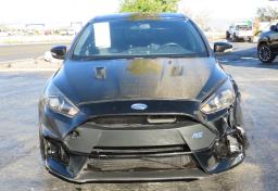 2017 Ford Focus - Thumbnail 11