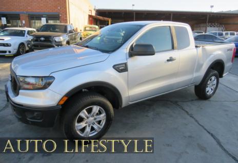 Picture of 2019 Ford Ranger