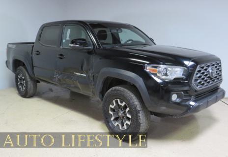 Picture of 2023 Toyota Tacoma