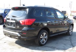 2019 Nissan Pathfinder - Thumbnail 7