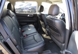 2019 Nissan Pathfinder - Thumbnail 29