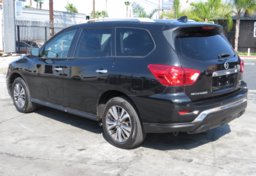 2019 Nissan Pathfinder - Thumbnail 8