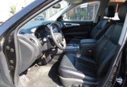 2019 Nissan Pathfinder - Thumbnail 22