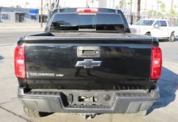 2019 Chevrolet Colorado - Thumbnail 12
