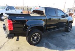 2019 Chevrolet Colorado - Thumbnail 6