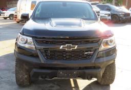 2019 Chevrolet Colorado - Thumbnail 11