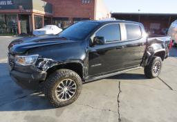 2019 Chevrolet Colorado - Thumbnail 3