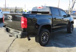 2019 Chevrolet Colorado - Thumbnail 8