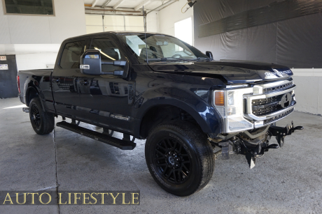 Picture of 2022 Ford F-250 Super Duty