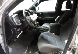 2017 Toyota Tacoma - Thumbnail 27