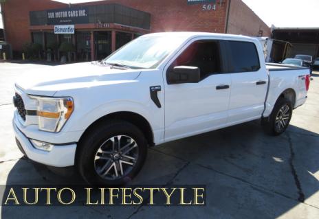 Picture of 2021 Ford F150