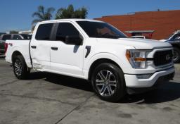 2021 Ford F150 - Thumbnail 4